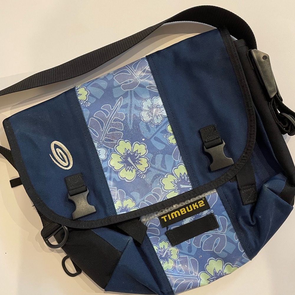 Messenger bag